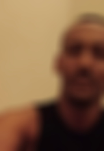 My photo - דני דרסו, 41 from Holon (@0ha67tkcyb)