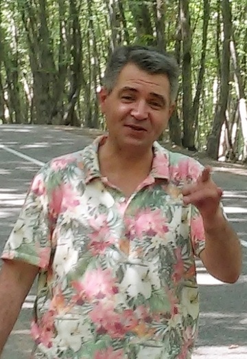 My photo - YelmarK, 59 from Baku (@elmark)