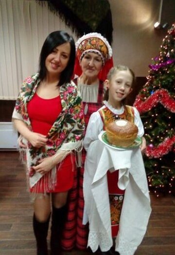 My photo - Elena, 65 from Mahilyow (@elenaselivanova3)