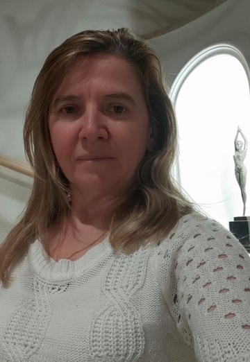 My photo - Elena, 53 from Bonn (@elena451449)