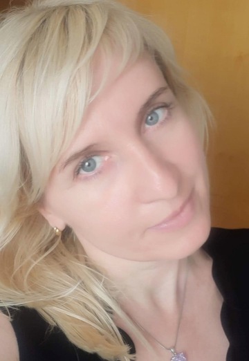 My photo - Natalia, 51 from New York (@natalia7947)