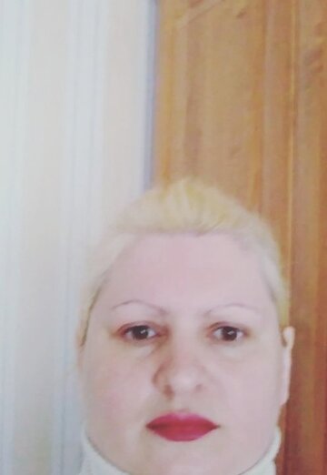 My photo - Natalya, 45 from Homel (@natalya216427)