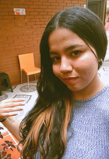 My photo - Edna Jiemenez, 27 from Colombia (@ednajiemenez)