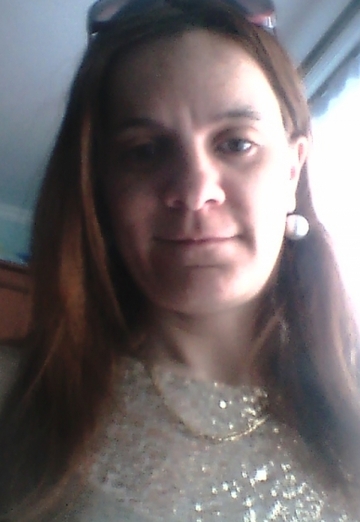 My photo - nelYa, 26 from Ivano-Frankivsk (@nelya00)