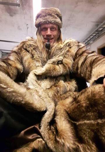 Haeggis (@einarlende) — my photo № 1