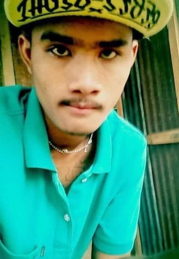 My photo - pattakron, 27 from Lamphun (@pattakron)
