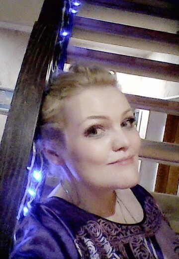 My photo - Natasha, 48 from Aktobe (@natasha48540)