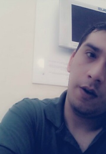 Emre CETINKAYA (@perganon) — my photo № 12