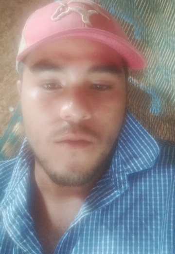 Eduardo (@eduardo1399) — mi foto № 1