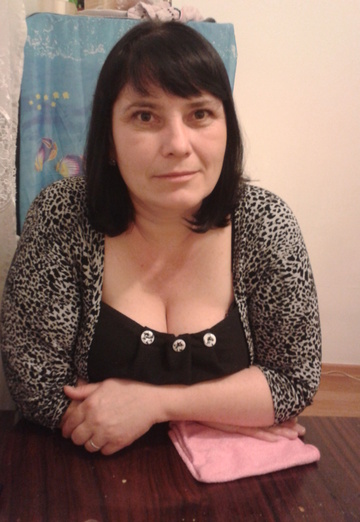 My photo - Natalya, 53 from Ust-Kamenogorsk (@natalya130622)