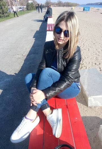 My photo - Natali, 34 from Kyiv (@natali50155)