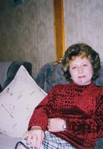 My photo - natalya, 71 from Tashkent (@natalya202641)