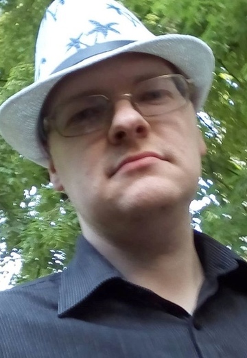 My photo - Petr, 36 from Minsk (@petr46469)