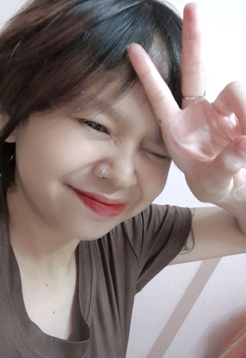 My photo - ปิยฉัตร, 23 from Bangkok (@q02n56u9kr)
