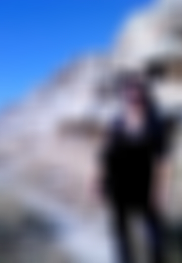 My photo - Nas, 39 from Antalya (@1385349)