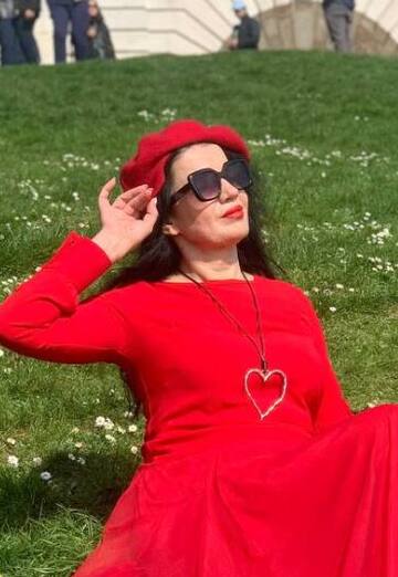 My photo - Elena, 43 from Los Angeles (@elena550476)