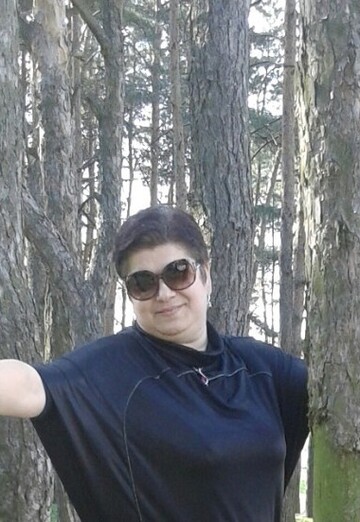 Natalya (@natalya255585) — my photo № 1