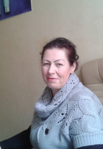 My photo - Nadejda Gorpinyuk, 63 from Kamianets-Podilskyi (@nadejdagorpinuk)