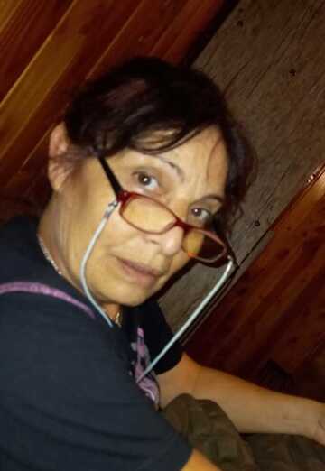 My photo - Pilar, 64 from Santiago (@pilar128)