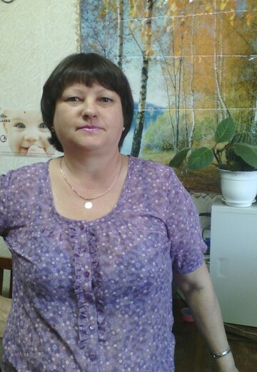 My photo - Ecaterina, 63 from Cahul (@ecaterina64)
