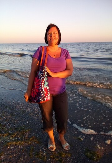 My photo - Natalya, 50 from Kyiv (@natalya221724)