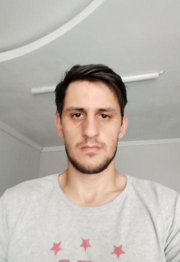 My photo - pavel, 29 from Leova (@pavel204481)