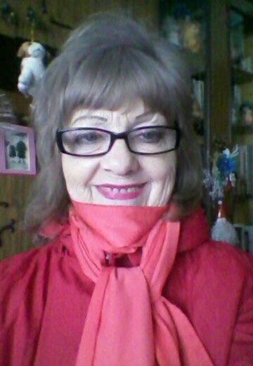 Elena (@elena179583) — my photo № 2