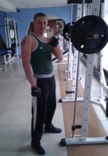 Pavel (@pavel111367) — my photo № 4