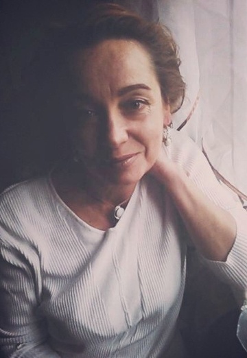 My photo - Natalya, 55 from Minsk (@natalya145579)