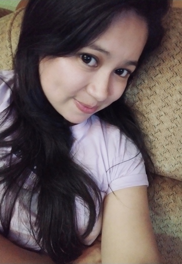 My photo - Natalia, 36 from Madrid (@natalia10904)