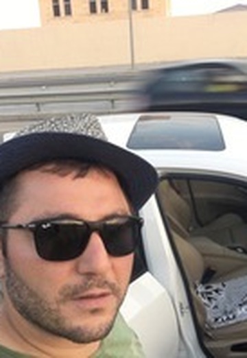 My photo - Qadir, 56 from Baku (@qadir41)