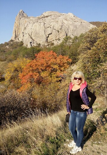 Nataliya (@natalichka-f) — my photo № 40