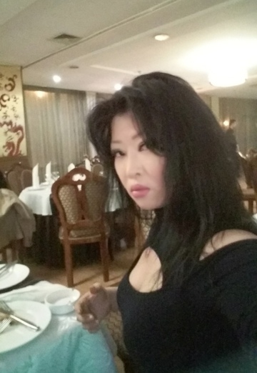 My photo - nadi, 46 from Tashkent (@nadi563)
