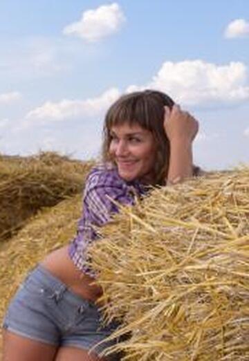 Natali (@natalis-ko) — my photo № 1