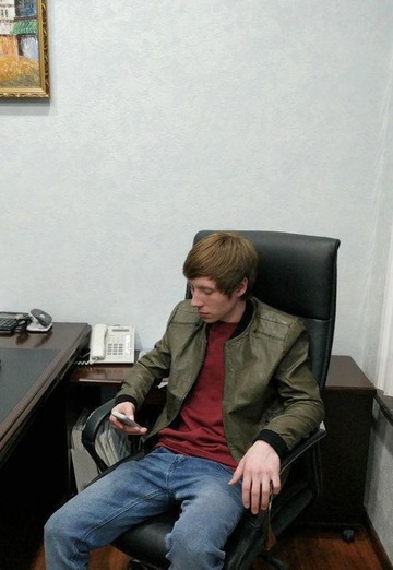 Sergey (@polojitelniychelovek) — my photo № 2