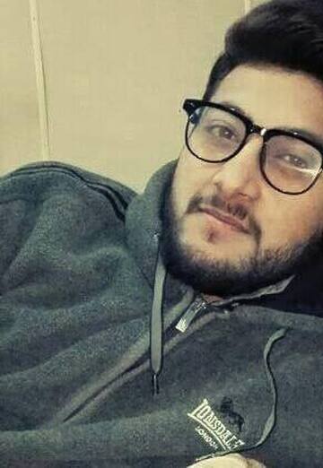 My photo - Qamar Shakeel, 30 from Lahore (@qamarshakeel)