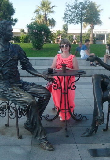 Elena (@elena290295) — my photo № 8