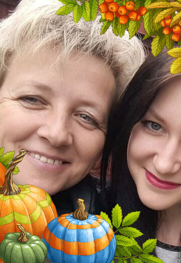 Natalya (@natalya222911) — my photo № 1