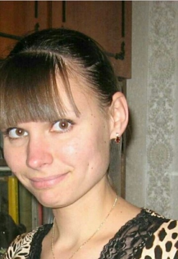 My photo - natalya, 44 from Minsk (@natalya131031)