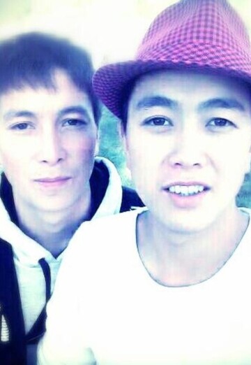 My photo - Edil ツ))), 29 from Bishkek (@edil215)