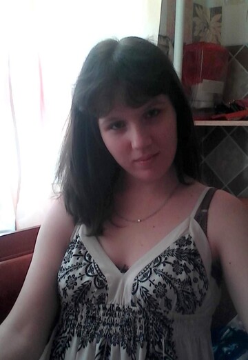 Natalya (@natalya100951) — my photo № 1