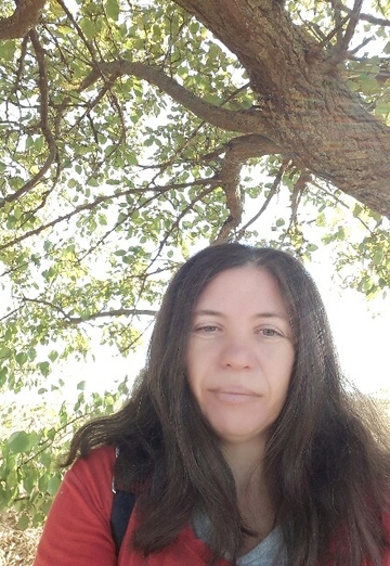 My photo - Natasha, 42 from Mykolaiv (@natasha70398)