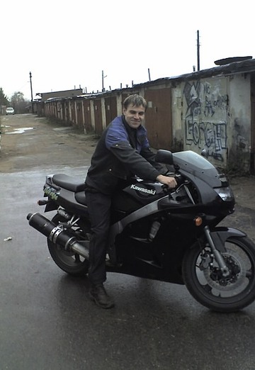 Dmitriy (@prelud81) — my photo № 17