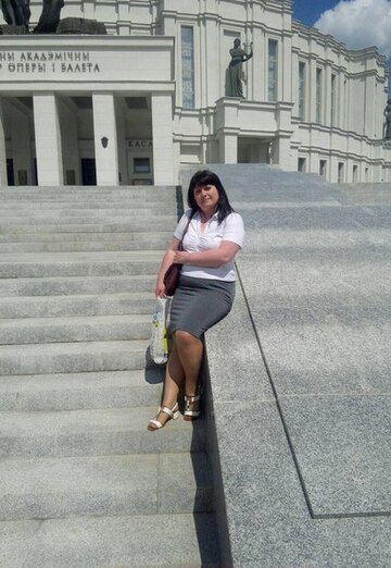 Nadya (@nadya12884) — my photo № 1