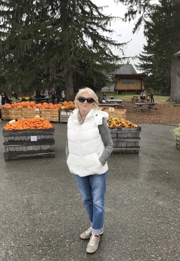 My photo - Natalya, 68 from Forest Hills (@natalya184501)