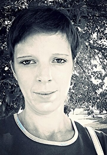 My photo - Ekaterina Voroshkevich, 39 from Salihorsk (@ekaterinavoroshkevich)