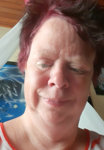 My photo - Nadine, 46 from Meldorf (@nadine340)