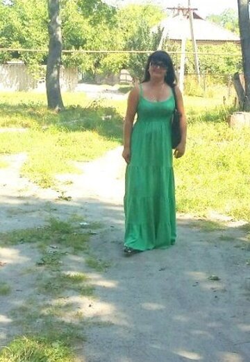 Natalya Ferman (@natalyaferman) — my photo № 2