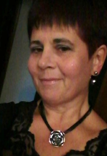 My photo - Natalia, 57 from Brescia (@nataliya36042)