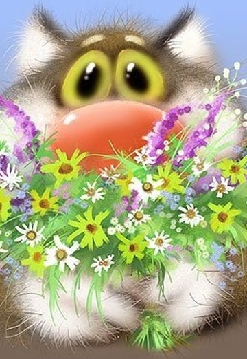 Pusik (@pusik182) — my photo № 1